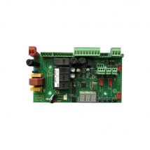 Came - CAME ZBX7N carte électronique pour moteurs coulissants BX - ex ZBX74 ZBX78 pièce détachée