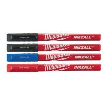 Milwaukee Inkzall