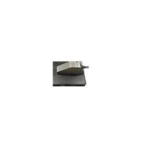 Cover Inox Couvercle De Déverrouillage Pour Moteur De Portail Coulissant Sea - Sea