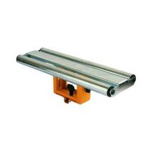 Supports À Rouleaux Pour Piètement Pour Scies À Onglets Dewalt
