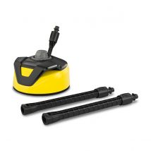 Nettoyeur de surface Karcher T-Racer T5 pour nettoyeur haute pression K2 à K7