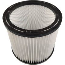 Filtre Pour Aspirateurs Einhell, Metabo, Parkside, Rowenta - 1 Unité