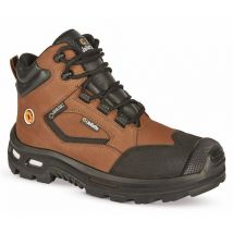 Chaussure De Sécurité Jalgand Sas S3 Ci Wr Src | Jyjy231 - Jallatte
