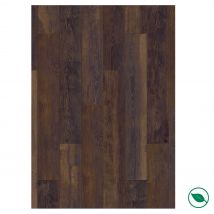 Forestea - sol stratifié effet parquet - ép 10 mm - corsair oak - boite de 7 lames soit 1
