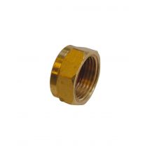Dipra - 014131 Bouchon Avec Joint Butane Propane