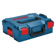 Bosch - Meuleuse angulaire sans-fil BITURBO BOSCH GWX 18V-15 C Professional en L-Boxx (2x8