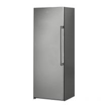 Hotpoint Zhu6 F1c Xi - Congélateur Armoire - 222l - Froid Ventilé - A+ - L 60cm X H 167cm - Silver