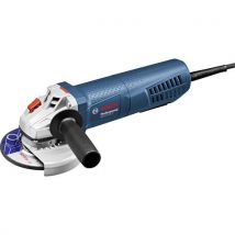 Bosch Professional - Meuleuse Gws 11-125 P (avh + Boite Carton) - Bosch
