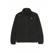 Caterpillar - Microfleece Full Zip Black
