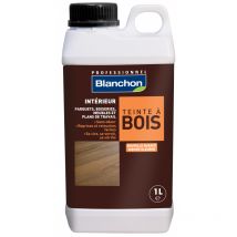 Blanchon - Teinte À Bois Gris Lin - 1l