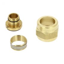 Watts - Raccord PER compression RETIGRIPP Ø20 Femelle 3/4
