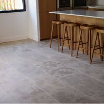 Ligerio - Dallage atlas beige - 55/93x40/50 Ep. 1