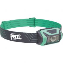 Petzl Tikka - Vert - Lampe Frontale - 350 Lumens