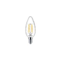 Century - Fil Lampe Led Tortiglione Incanto Siècle Naturel Volt 230 Watts 4 Lumen 470 E14