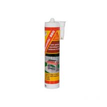 Colle Pour Assemblage De Petits Barbecues En Pierre - Sika Sikacolle Bbq - Beige Clair - 500g