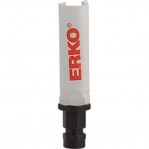 Trepan Carbure Multimat 17mm Erko 47017