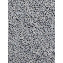 Amagard - Ice Blue Gravier De Marbre Concassé 800kg Minibag 0,5m3 (2 - 5mm)
