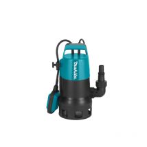 Pompe Vide-cave À Eau Makita 400w Pf0410
