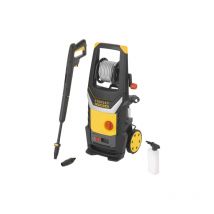 Nettoyeur Haute Pression Stanley - 140 Bar 2000w - Sxfpw20e