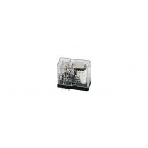 General - Velleman Relay Relais Vertical 5a/30vcc-220vca 2 X Repos-travail 6vcc