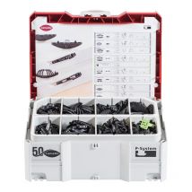 Coffret D'assemblage - Version : Coffret Basic - Lamello