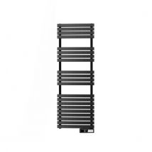 Rointe - Sèche-serviette Connecté Serie D 1000w Graphite - Dtf060seb