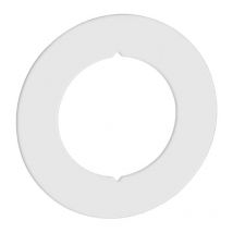 Schneider Electric - Etiquette Personnalisable Harmony Xb4/5 Schneider - Ø60mm
