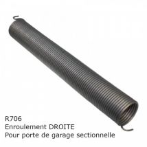Ressort De Torsion Pour Porte De Garage, Numéro R706 - Hormann