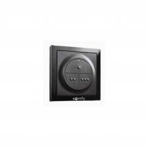Somfy - Télécommande murale SOMFY RTS 3 canaux - 433