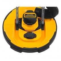Ponceuse À Bras Sans Fil Xr 18v 6ah | Dce800t2-qw - Dewalt