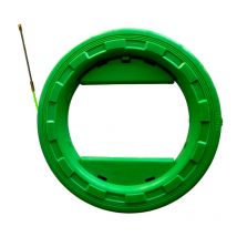E-robur - Aiguille Tire-fils Agi Robur - L15 M - Ø 3 Mm