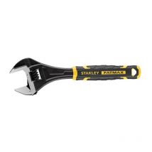 Clés À Molette Quick Adjust L.250mm Stanley Fatmax Fmht13127 0