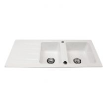 Villeroy & Boch - VILLEROY + BOCH Evier cuisine a encastrer 1
