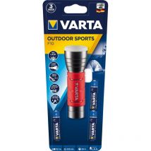 Varta - Lampe de poche Outdoor Sports F10 VARTA