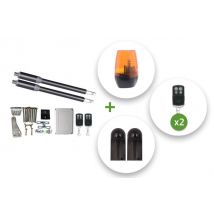 Casanoov - Pack Motorisation Portail Battant Ranger B150