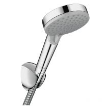 Hansgrohe Vernis Blend Set de douche avec support mural