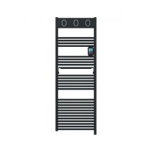Sauter - Sèche-serviettes électrique Marapi 750W tactile anthracite