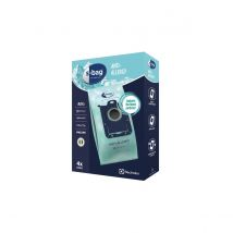 Electrolux - Sac aspirateur ELECTROLUX E206S S bag Anti-Allergy