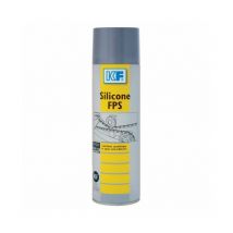 Lubrifiant silicone alimentaire FPS