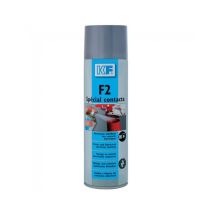 Nettoyant lubrifiant des contacts électriques F2