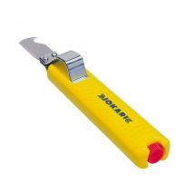 Couteau à dégainer les câbles électriques