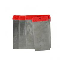 Lot de 4 lames japonnaises