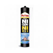 Colle Ni Clou Ni Vis Résiste à l'eau de PATTEX