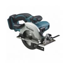 Scie circulaire 18V Ø136mm DSS501Z (machine seule) MAKITA