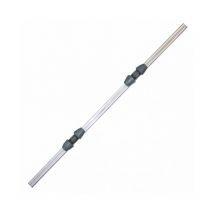 Allonge lance aluminium 2x0,60m HOZELOCK