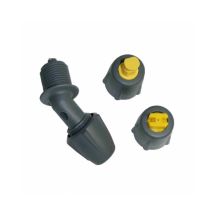 Kit buses de désherbage HOZELOCK