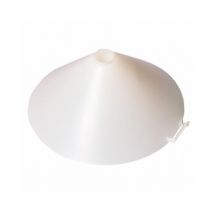 Cache de désherbarge rond HOZELOCK