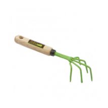 Griffe à fleurs 5 dents