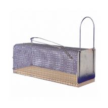 Nasse à rat monoprise