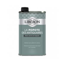 La popote des antiquaires incolore 500ml LIBERON